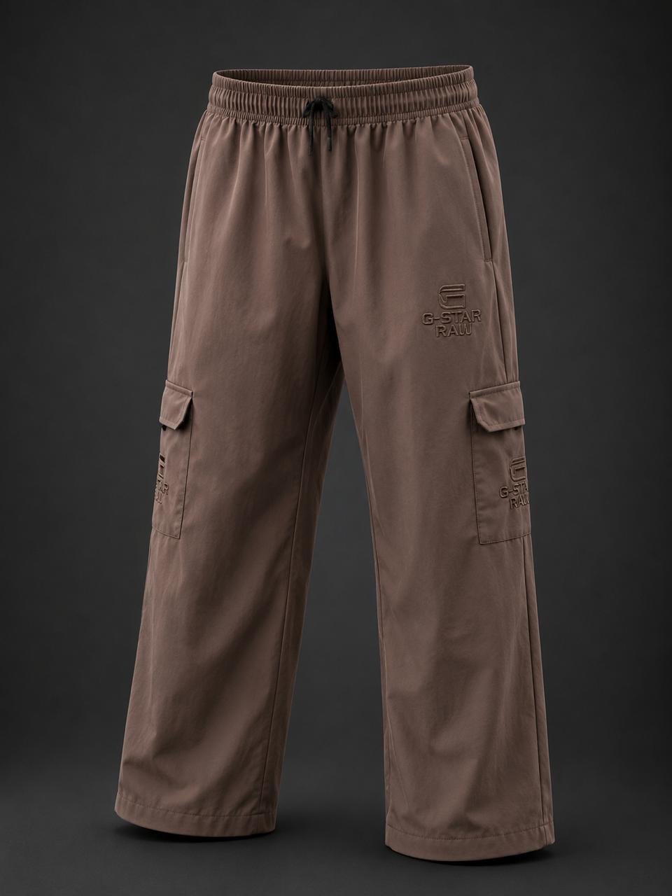 G-Star Raw Cargo Lower (Brown)