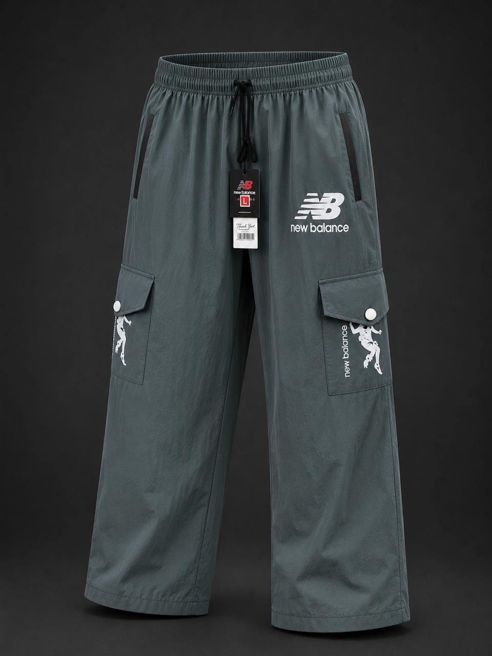 New Balance Cargo Lower (Teal)